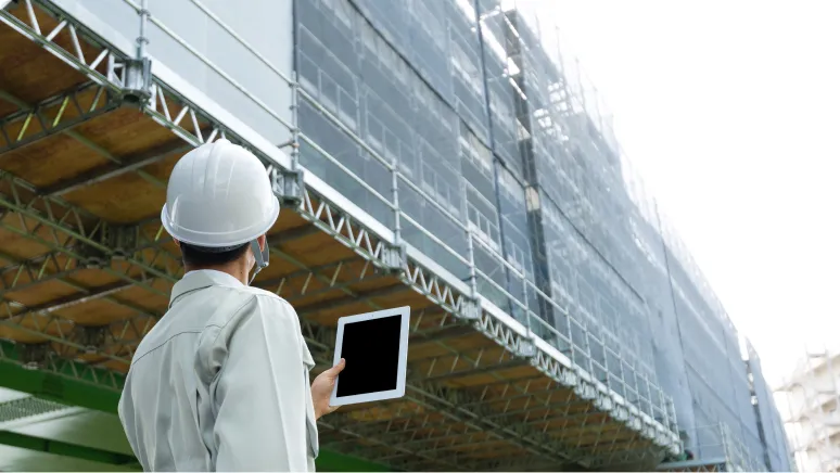 常にお客様の目線になって考える